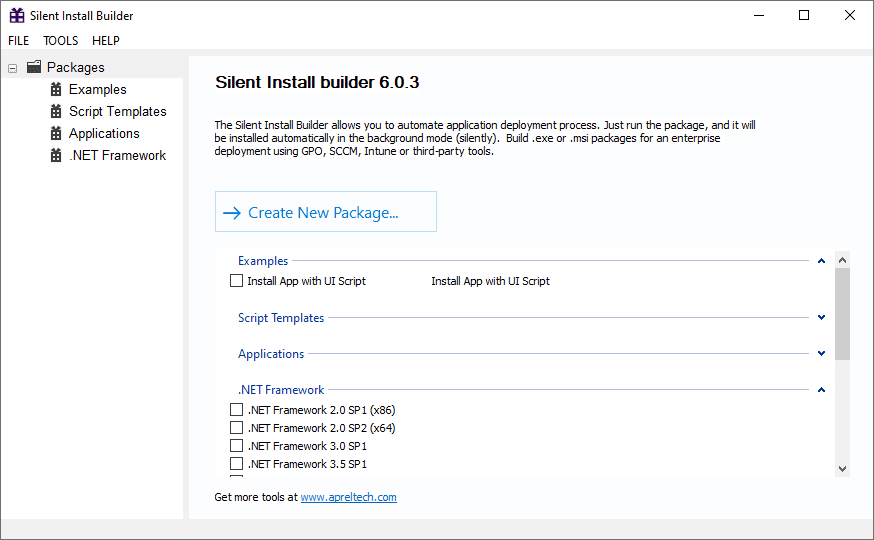 Unattended Installation - How to Silently Install your EXE using PowerShell  & CMD?